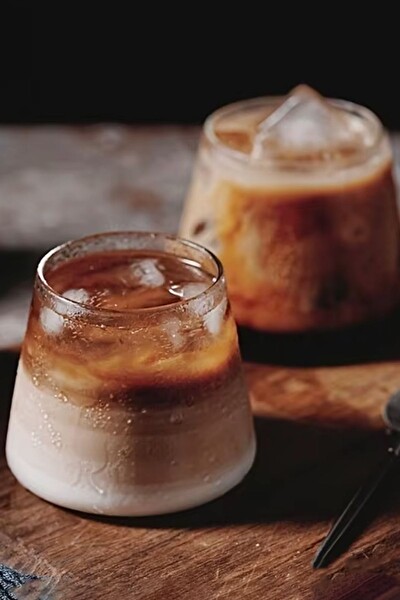 Mithra Life 2 Adet Isı Dayanıklı 400 ML Sunum Bardağı MIT1145