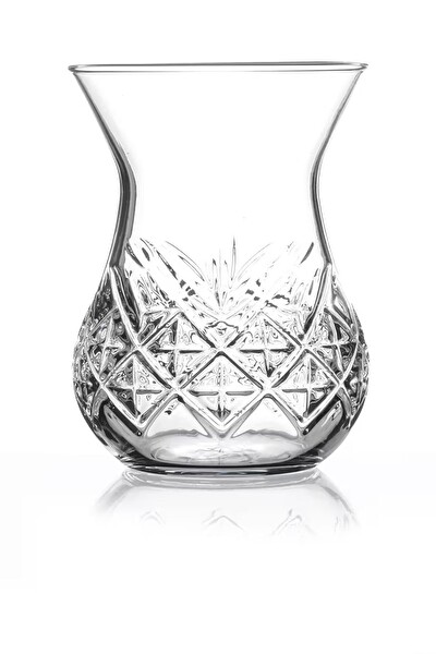 Paşabahçe Timeless Çay Bardağı 170cc 6'lı - 42881