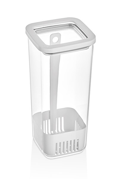 Technow Vip Ahmet VP-007 Suda Yeşillik Saklama Kabı 1700 ML