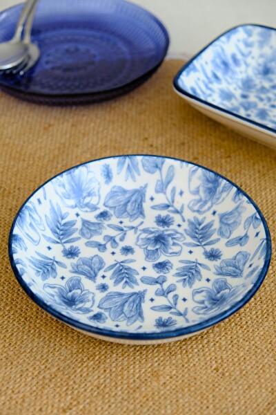 Tabak Evi Blue Heaven Tabak 240 CC Tekli 15x15x2 CM