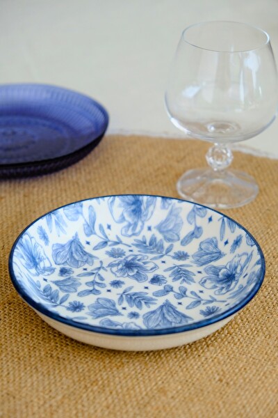 Tabak Evi Blue Heaven Tabak 240 CC Tekli 15x15x2 CM