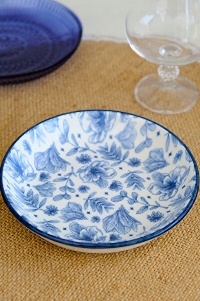 Tabak Evi Blue Heaven Tabak 240 CC Tekli 15x15x2 CM