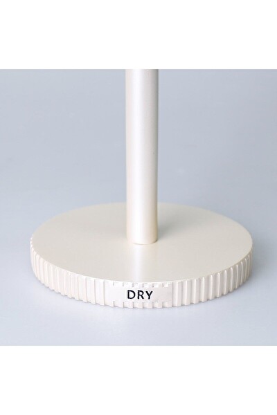 By Selim Grooved Kağıt Havluluk - İnci