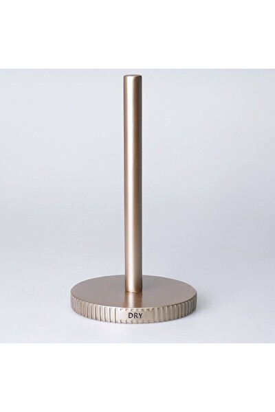 By Selim Grooved Kağıt Havluluk - Vizon