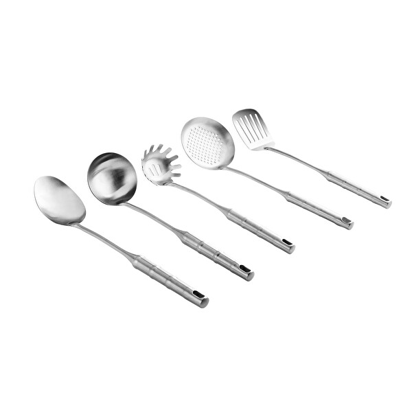 Karaca Kayle 5 Parça Servis Seti