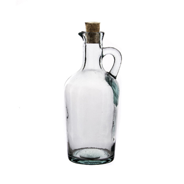 San Miguel Kulplu Yağ Şişesi 500 CC