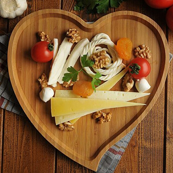 Bambum Amor Tepsi Büyük