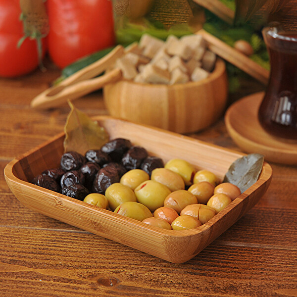 Bambum Lateria Çerezlik Büyük