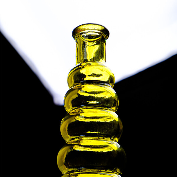 San Miguel Bolas Yağ Şişesi 120 CC