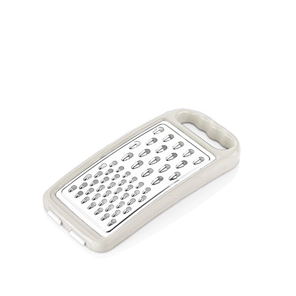 Qlüx İdeas Dora Rende Fildişi 12x25 CM