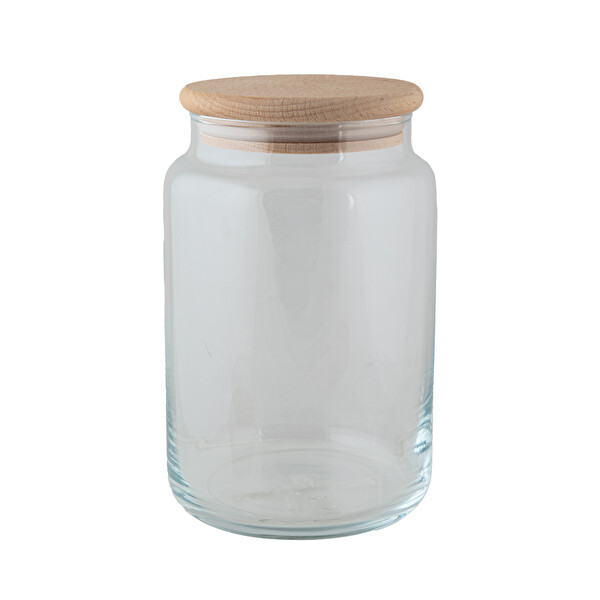 Bambum Bench Plus 7 Parça Standlı Baharat Takımı