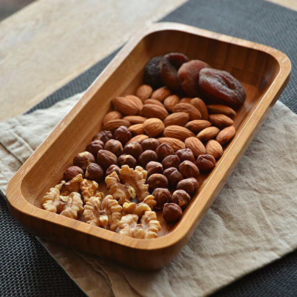 Bambum Lateria Çerezlik 25 CM