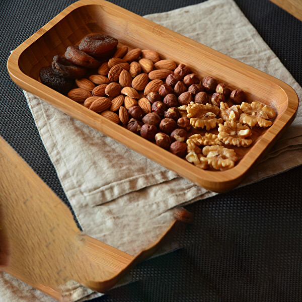 Bambum Lateria Çerezlik 25 CM