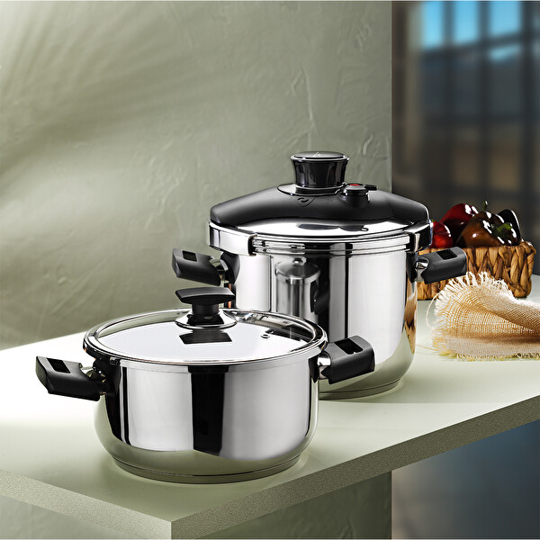 Aryıldız Solo 41 Parça Çelik Çeyiz Seti Fiyatı ve Özellikleri