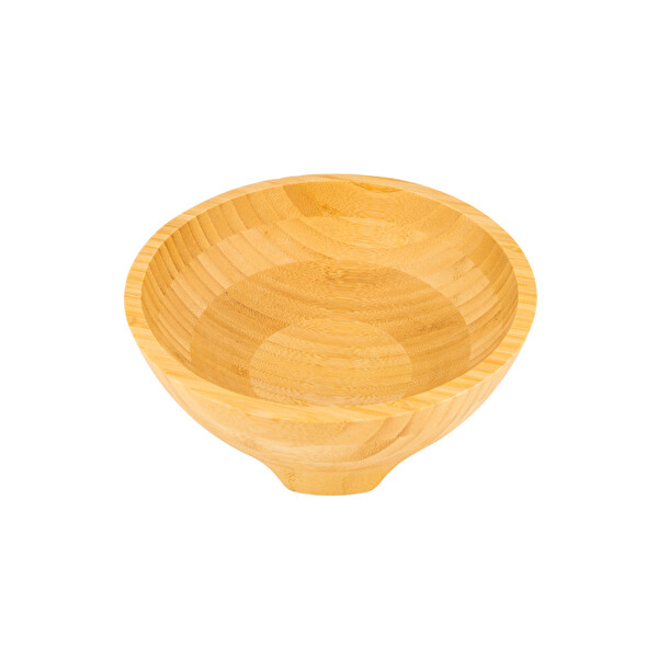 Bambum Paca Yuvarlak Kase 15 CM