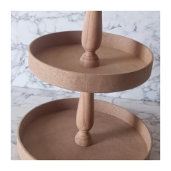 Bengi Ticaret Hobi Adn 90195 İkili Set Çerezlik