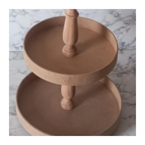 Bengi Ticaret Hobi Adn 90195 İkili Set Çerezlik