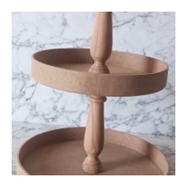 Bengi Ticaret Hobi Adn 90195 İkili Set Çerezlik