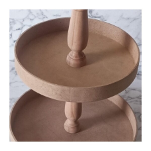 Bengi Ticaret Hobi Adn 90195 İkili Set Çerezlik