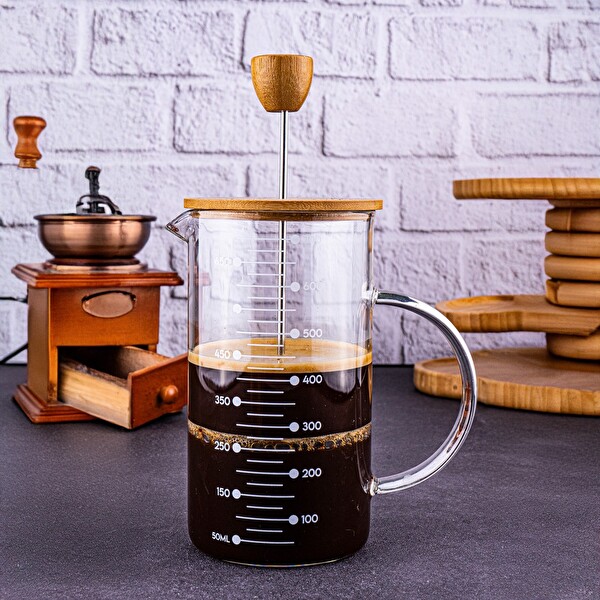 Bambum Leonardo French Press 700 ML