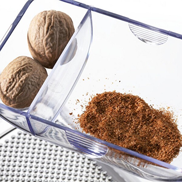 Leifheit Parmesan Rende LFH3150