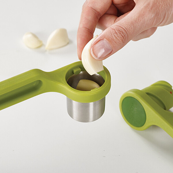 Joseph Joseph Helix Sarımsak Ezici