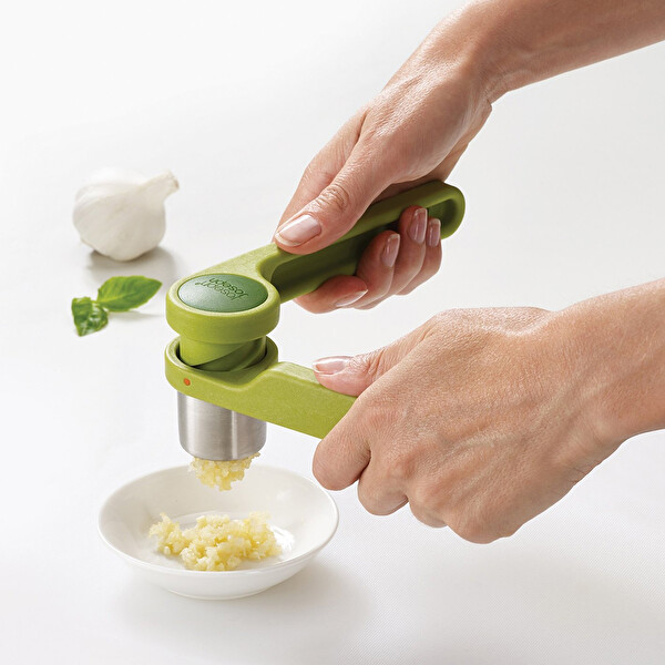 Joseph Joseph Helix Sarımsak Ezici