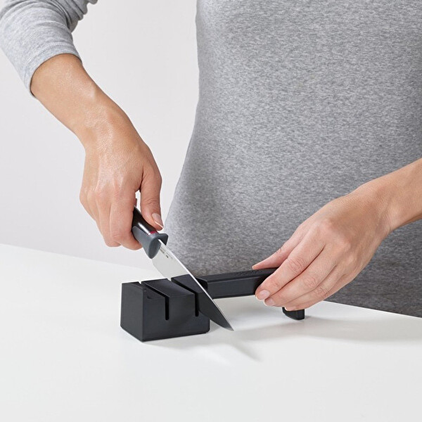 Joseph Joseph Elevate 5'li Slim Block Bıçak Seti