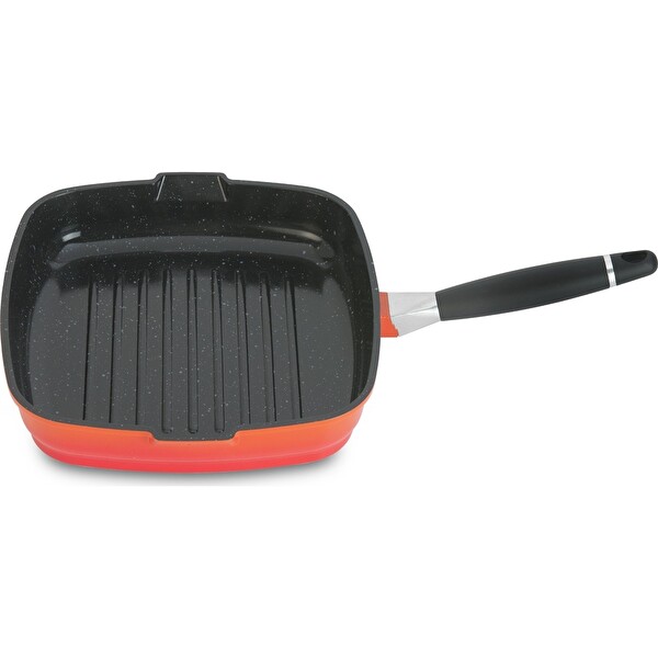 Berghoff Virgo Izgara Tava 24 CM