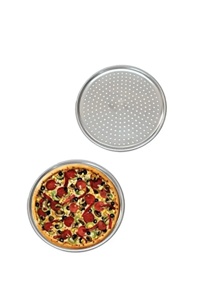 Kitchen Design Lab Mor Silikon Hamur Açma Matı 45 X 65 CM 36 CM Pizza Tepsisi Ve Ahşap Saplı Hamur Açıcı