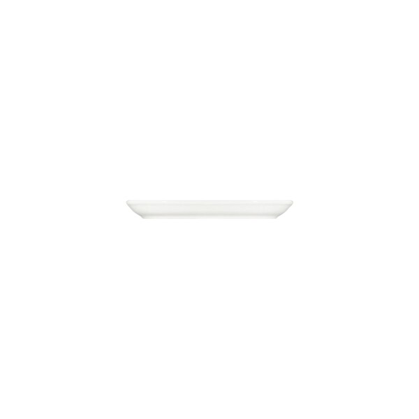 Tabak Evi Porselen Magnus 23x15x3 CM 6'lı Oval Kayık Tabak