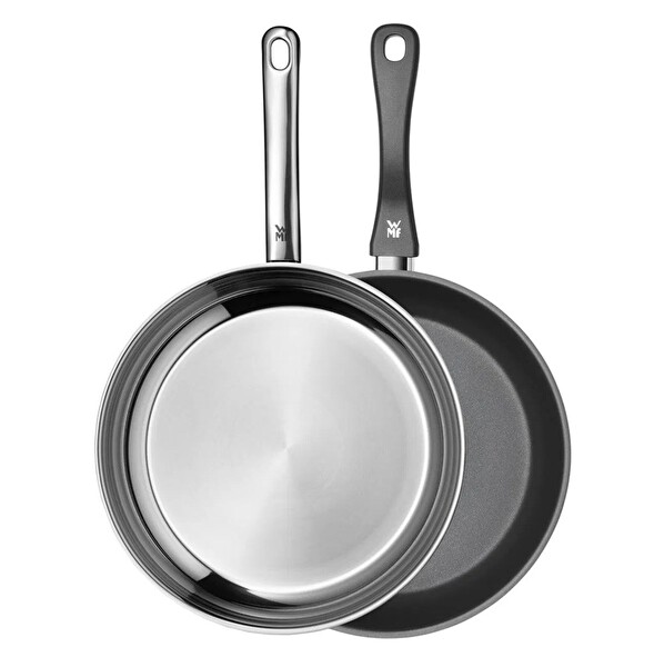 WMF 7116001845 Devil Tava Seti 2’li 28 CM