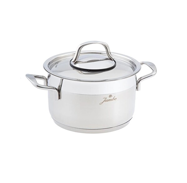 Jumbo 500.01.01.8212 Myra 6 Parça Midi Tencere Seti