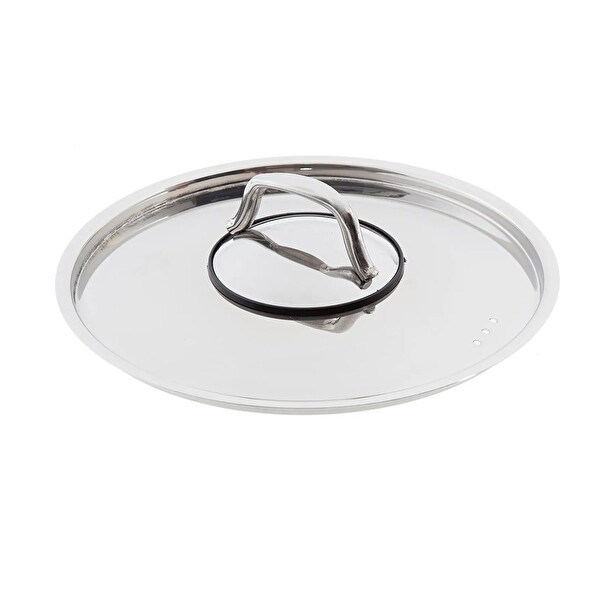 Jumbo 500.01.01.8212 Myra 6 Parça Midi Tencere Seti