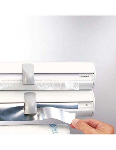 Leifheit LFH25795 Royal Kağıt Havlu Tutucu