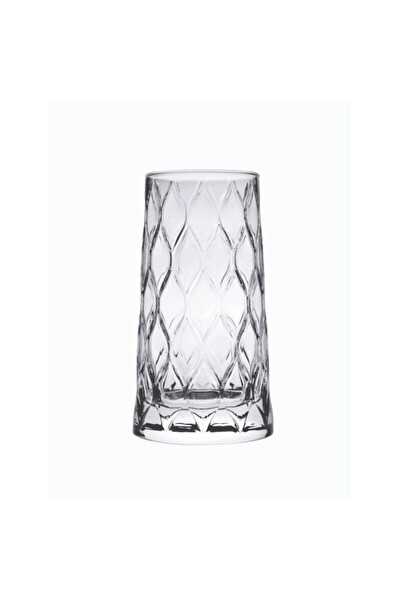 Paşabahçe Leafy Meşrubat Bardağı - 6 Parça