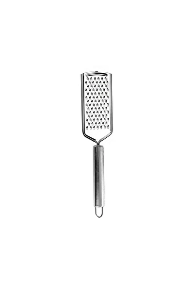 Kitchen Design Lab Küçük Boy Delikli Pizza Tepsisi 28 CM X 2 Adet Çift Başlı Pizza Ruleti Ve Çelik Peynir Rendesi