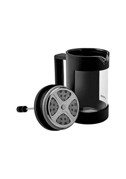 Karaca Pamir 800 ML Borosilikat Cam French Press