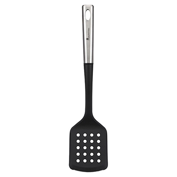 Masterpro BGMP-4522-ST Oluklu Spatula