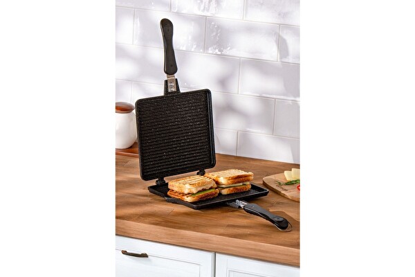 Emsan Yeni Tost Grill