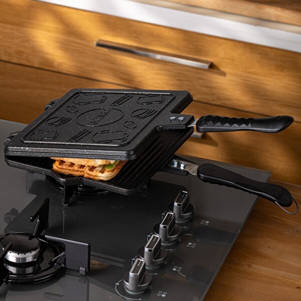 Emsan Yeni Tost Grill