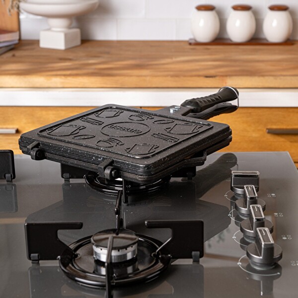 Emsan Yeni Tost Grill