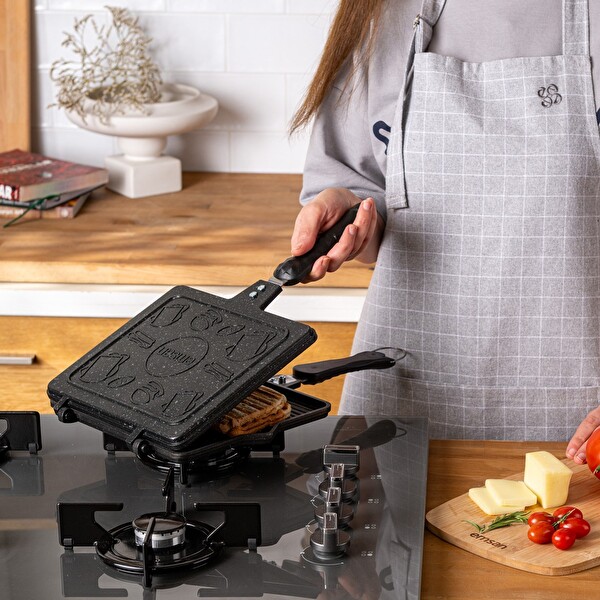 Emsan Yeni Tost Grill