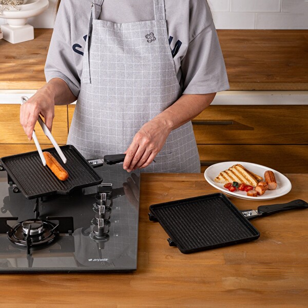 Emsan Yeni Tost Grill