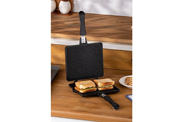 Emsan Yeni Tost Grill