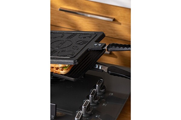 Emsan Yeni Tost Grill