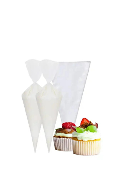 Kitchen Design Lab 45x65 CM Silikon Hamur Açma Matı Ve Kullan At Krema Torbası 2'li Set Mor