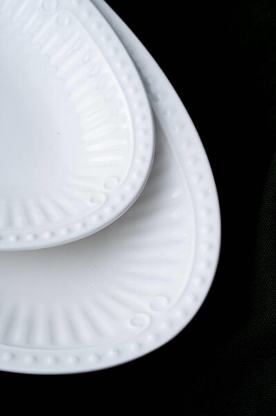 Acar Doralie 29 Parça Yemek Takımı POR-07126