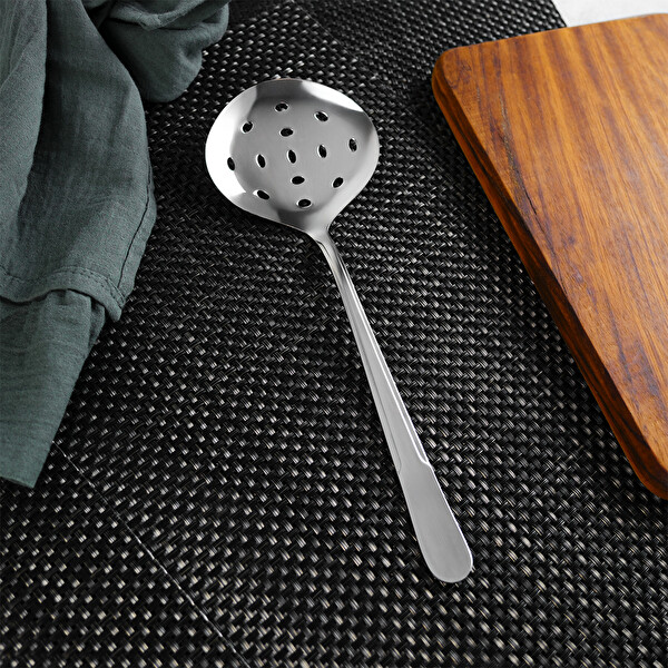 Aryıldız Deniz Paslanmaz Çelik Servis Kevgir AR06190