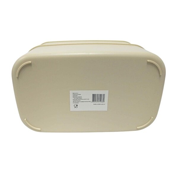 Cooker Çelik Hazneli İkili Taşıma - Saklama Kabı YK1559